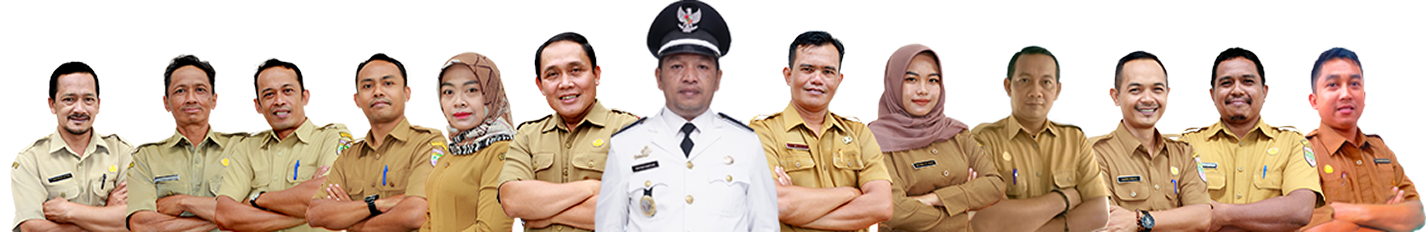 Team Desa Idamdehe Gamsungi